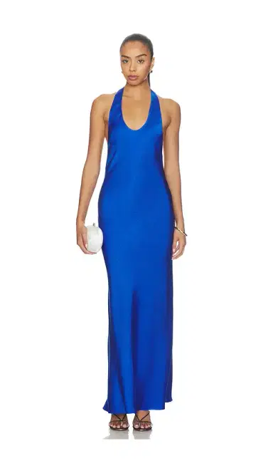 LIONESS Bare Maxi Dress | Thumbnail 1 LIONESS Bare Maxi Dress | Thumbnail 1