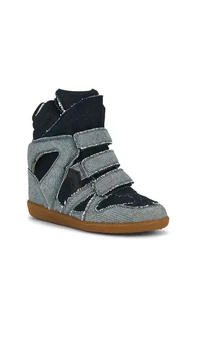 Isabel Marant Bekett Sneaker | Thumbnail 2 Isabel Marant Bekett Sneaker | Thumbnail 2