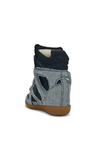 Isabel Marant Bekett Sneaker | Thumbnail 3 Isabel Marant Bekett Sneaker | Thumbnail 3