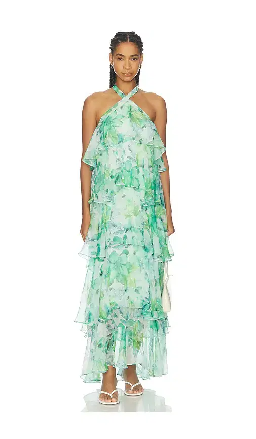 Daiga Dress Daiga Dress