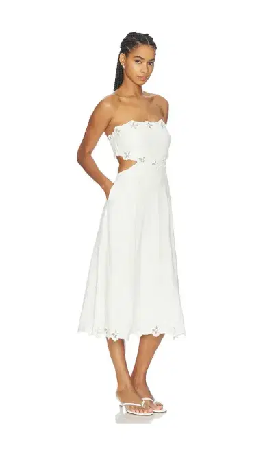 ASTR The Label Shavonda Dress | Thumbnail 2 ASTR The Label Shavonda Dress | Thumbnail 2