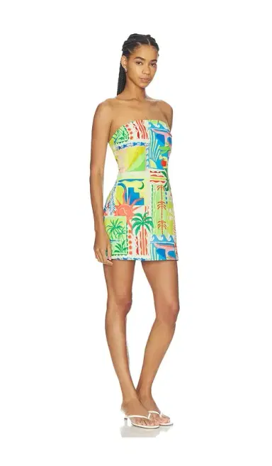 ASTR the Label Fatima Dress | Thumbnail 2 ASTR the Label Fatima Dress | Thumbnail 2