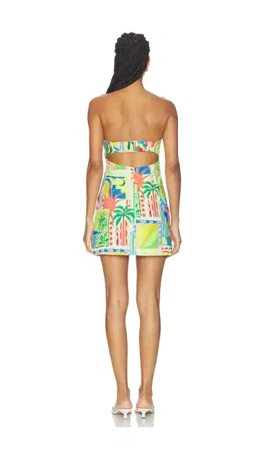 ASTR the Label Fatima Dress | Thumbnail 3 ASTR the Label Fatima Dress | Thumbnail 3