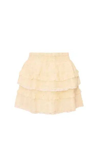 LoveShackFancy Tween Billie Skirt | Thumbnail 1 LoveShackFancy Tween Billie Skirt | Thumbnail 1