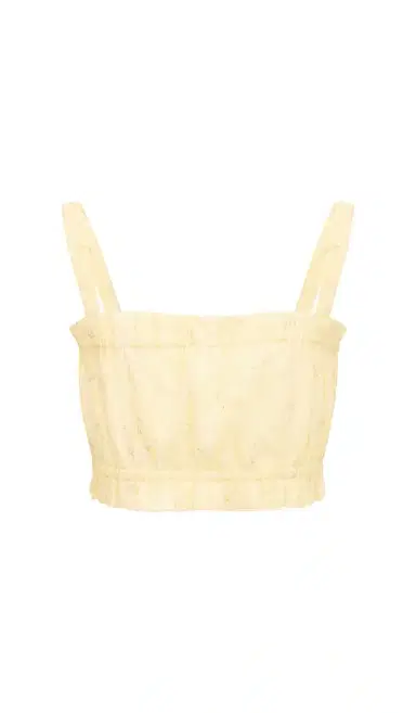 LoveShackFancy Tween Ken Top | Thumbnail 1 LoveShackFancy Tween Ken Top | Thumbnail 1