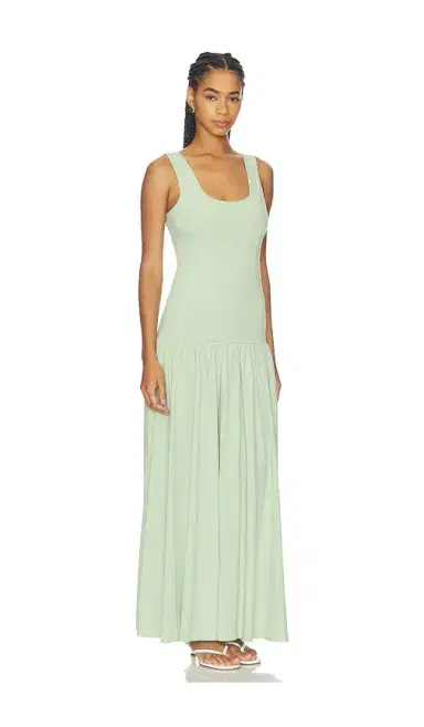 By Malene Birger Marcielle Dress | Thumbnail 2 By Malene Birger Marcielle Dress | Thumbnail 2
