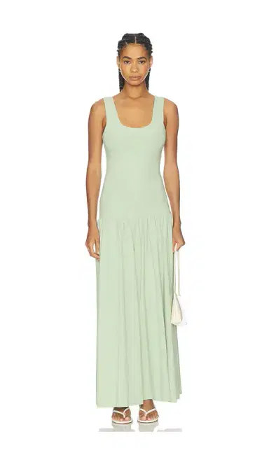 By Malene Birger Marcielle Dress | Thumbnail 1 By Malene Birger Marcielle Dress | Thumbnail 1