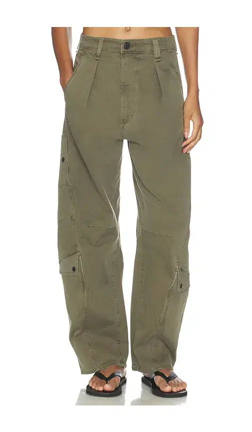 Flight Pant Flight Pant