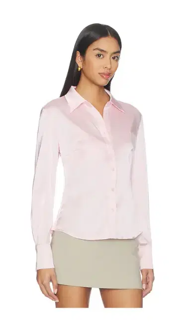 LIONESS Angelic Shirt | Thumbnail 2 LIONESS Angelic Shirt | Thumbnail 2