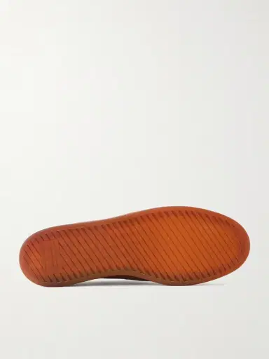 Officine Creative Ambrie 001 Suede Loafers - Men | Thumbnail 3 Officine Creative Ambrie 001 Suede Loafers - Men | Thumbnail 3
