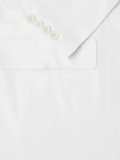 Polo Ralph Lauren Cotton-Blend Blazer - Men | Thumbnail 6 Polo Ralph Lauren Cotton-Blend Blazer - Men | Thumbnail 6