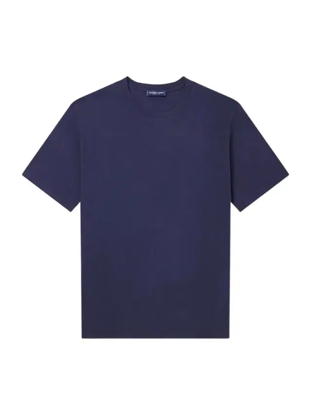 Dinis Linen-Blend T-Shirt - Men Dinis Linen-Blend T-Shirt - Men