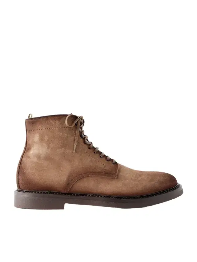 Hopkins Flexi 203 Suede Boots - Men Hopkins Flexi 203 Suede Boots - Men