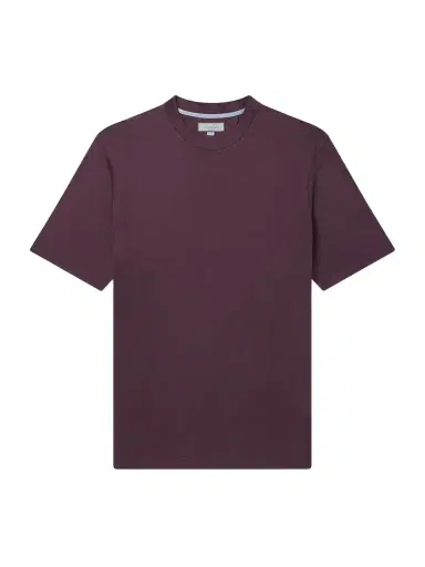 Canali Cotton-Jersey T-Shirt - Men | Thumbnail 1 Canali Cotton-Jersey T-Shirt - Men | Thumbnail 1