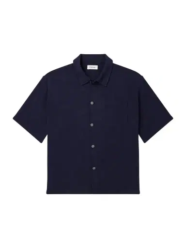 Frame Cotton Shirt - Men | Thumbnail 1 Frame Cotton Shirt - Men | Thumbnail 1