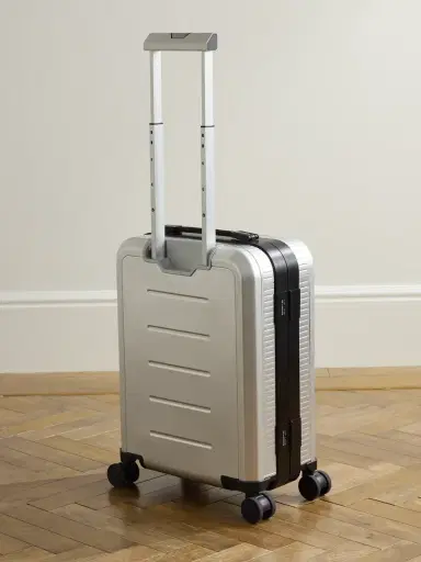 DB Journey Ramverk Polycarbonate and Aluminium Carry-On Suitcase - Men | Thumbnail 2 DB Journey Ramverk Polycarbonate and Aluminium Carry-On Suitcase - Men | Thumbnail 2