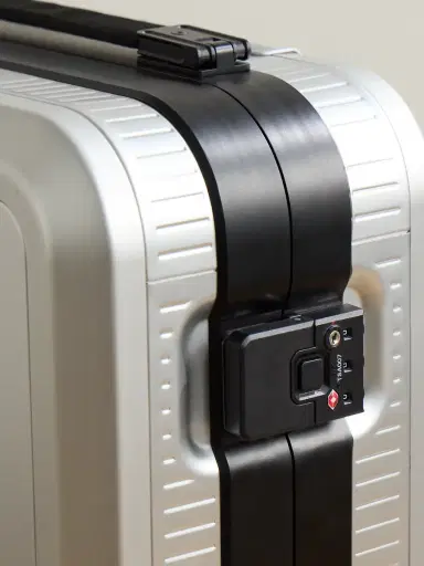 DB Journey Ramverk Polycarbonate and Aluminium Carry-On Suitcase - Men | Thumbnail 3 DB Journey Ramverk Polycarbonate and Aluminium Carry-On Suitcase - Men | Thumbnail 3