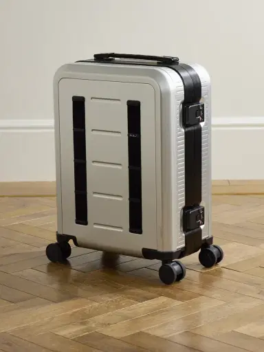 DB Journey Ramverk Polycarbonate and Aluminium Carry-On Suitcase - Men | Thumbnail 1 DB Journey Ramverk Polycarbonate and Aluminium Carry-On Suitcase - Men | Thumbnail 1