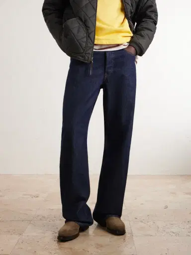 Officine Creative Ortega 003 Suede Chelsea Boots - Men | Thumbnail 2 Officine Creative Ortega 003 Suede Chelsea Boots - Men | Thumbnail 2