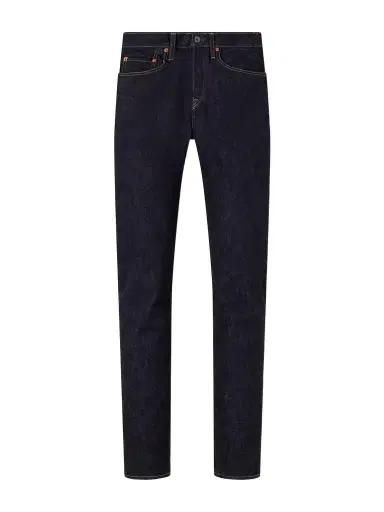 KAPITAL Monkey Cisco Slim-Fit Jeans - Men | Thumbnail 1 KAPITAL Monkey Cisco Slim-Fit Jeans - Men | Thumbnail 1