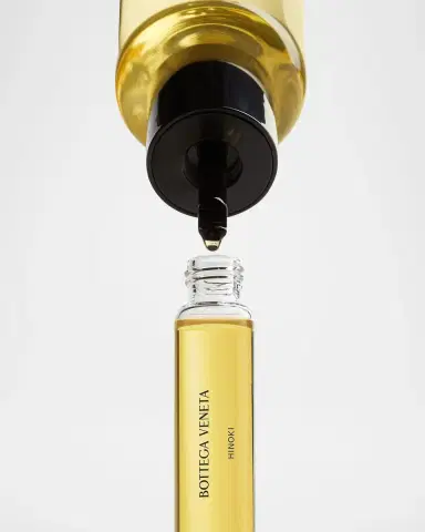 Bottega Veneta Hinoki Parfum Travel Spray, 0.5 oz. | Thumbnail 2 Bottega Veneta Hinoki Parfum Travel Spray, 0.5 oz. | Thumbnail 2