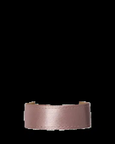 Jennifer Behr Mini Satin Ribbon Pony Wrap | Thumbnail 2 Jennifer Behr Mini Satin Ribbon Pony Wrap | Thumbnail 2