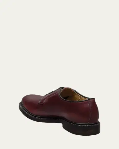 Allen Edmonds Men's Rowan Polished Derby Dress Shoes | Thumbnail 3 Allen Edmonds Men's Rowan Polished Derby Dress Shoes | Thumbnail 3