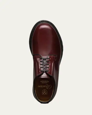 Allen Edmonds Men's Rowan Polished Derby Dress Shoes | Thumbnail 4 Allen Edmonds Men's Rowan Polished Derby Dress Shoes | Thumbnail 4