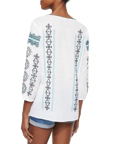SIMKHAI Esri Knit Mini Dress | Thumbnail 6 SIMKHAI Esri Knit Mini Dress | Thumbnail 6