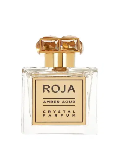ROJA Amber Aoud Crystal Parfum, 3.4 oz. | Thumbnail 1 ROJA Amber Aoud Crystal Parfum, 3.4 oz. | Thumbnail 1