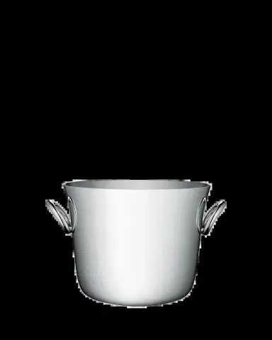 Christofle Vertigo Champagne Cooler | Thumbnail 2 Christofle Vertigo Champagne Cooler | Thumbnail 2