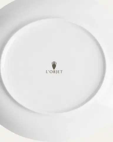 L'Objet Lapis Dessert Plates, Set of 4 | Thumbnail 3 L'Objet Lapis Dessert Plates, Set of 4 | Thumbnail 3