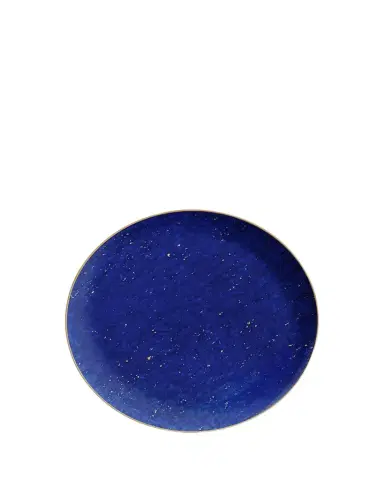 L'Objet Lapis Dessert Plates, Set of 4 | Thumbnail 1 L'Objet Lapis Dessert Plates, Set of 4 | Thumbnail 1