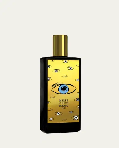 Memo Paris Marfa Eau de Parfum, 2.5 oz. | Thumbnail 4 Memo Paris Marfa Eau de Parfum, 2.5 oz. | Thumbnail 4