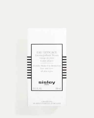 Sisley Paris Eau Efficace Makeup Remover, 10.1 oz. | Thumbnail 3 Sisley Paris Eau Efficace Makeup Remover, 10.1 oz. | Thumbnail 3