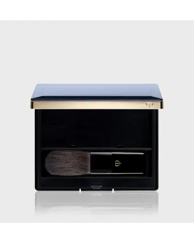 CLÉ DE PEAU BEAUTÉ Powder Blush Duo - Case and Brush | Thumbnail 2 CLÉ DE PEAU BEAUTÉ Powder Blush Duo - Case and Brush | Thumbnail 2