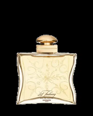HERMÈS 24 Faubourg Eau de Parfum Spray, 3.3 oz. | Thumbnail 2 HERMÈS 24 Faubourg Eau de Parfum Spray, 3.3 oz. | Thumbnail 2
