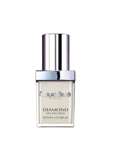 Natura Bissé Diamond Life Infusion Retinol Eye Serum, 0.5 oz. | Thumbnail 1 Natura Bissé Diamond Life Infusion Retinol Eye Serum, 0.5 oz. | Thumbnail 1