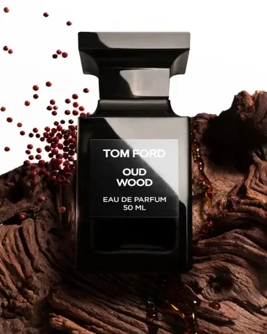 Tom Ford Oud Wood Eau de Parfum Fragrance, 1.7 oz | Thumbnail 5 Tom Ford Oud Wood Eau de Parfum Fragrance, 1.7 oz | Thumbnail 5
