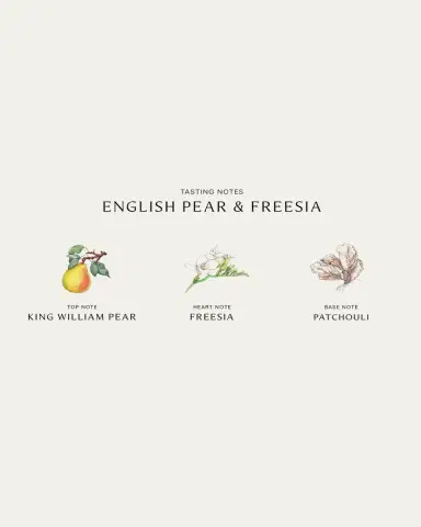 Jo Malone London English Pear & Freesia Diffuser, 5.5 oz. | Thumbnail 3 Jo Malone London English Pear & Freesia Diffuser, 5.5 oz. | Thumbnail 3