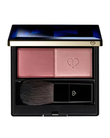 CLÉ DE PEAU BEAUTÉ Powder Blush Duo - Refill | Thumbnail 1 CLÉ DE PEAU BEAUTÉ Powder Blush Duo - Refill | Thumbnail 1