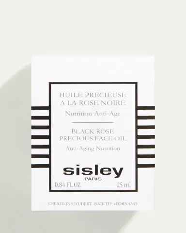 Sisley-Paris Black Rose Precious Face Oil, 0.84 oz. | Thumbnail 3 Sisley-Paris Black Rose Precious Face Oil, 0.84 oz. | Thumbnail 3