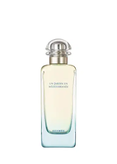 HERMÈS Un Jardin en Mediterranee - Eau de Toilette Spray, 3.3 oz. | Thumbnail 1 HERMÈS Un Jardin en Mediterranee - Eau de Toilette Spray, 3.3 oz. | Thumbnail 1
