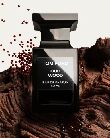 TOM FORD Oud Wood All Over Body Spray, 4.0 oz./ 150 mL | Thumbnail 2 TOM FORD Oud Wood All Over Body Spray, 4.0 oz./ 150 mL | Thumbnail 2