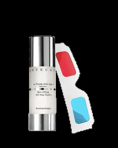 CHANTECAILLE Bio Lifting Oil Free Fluid +, 1.7 oz. | Thumbnail 2 CHANTECAILLE Bio Lifting Oil Free Fluid +, 1.7 oz. | Thumbnail 2