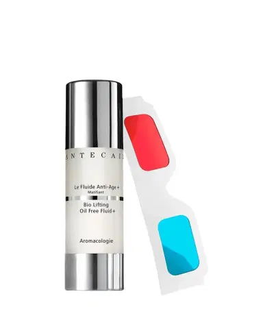 CHANTECAILLE Bio Lifting Oil Free Fluid +, 1.7 oz. | Thumbnail 1 CHANTECAILLE Bio Lifting Oil Free Fluid +, 1.7 oz. | Thumbnail 1