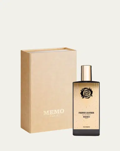 Memo Paris French Leather Eau de Parfum Spray, 2.5 oz. | Thumbnail 2 Memo Paris French Leather Eau de Parfum Spray, 2.5 oz. | Thumbnail 2
