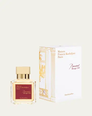 Maison Francis Kurkdjian Baccarat Rouge 540 Eau de Parfum, 2.4 oz. | Thumbnail 2 Maison Francis Kurkdjian Baccarat Rouge 540 Eau de Parfum, 2.4 oz. | Thumbnail 2