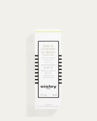 Sisley-Paris Intensive Serum with Tropical Resins, 1.0 oz. | Thumbnail 3 Sisley-Paris Intensive Serum with Tropical Resins, 1.0 oz. | Thumbnail 3