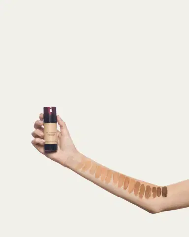 KEVYN AUCOIN The Etherealist Skin Illuminating Foundation | Thumbnail 2 KEVYN AUCOIN The Etherealist Skin Illuminating Foundation | Thumbnail 2